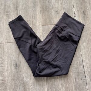 Lululemon leggings size 10